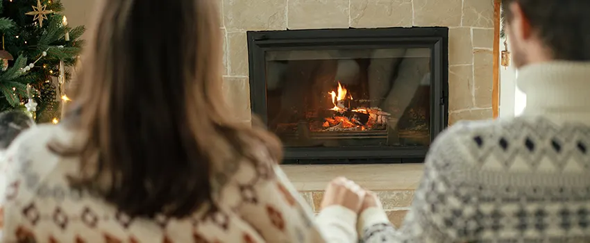 Superior Open-Hearth Wood Fireplaces in Fort Washington, MD