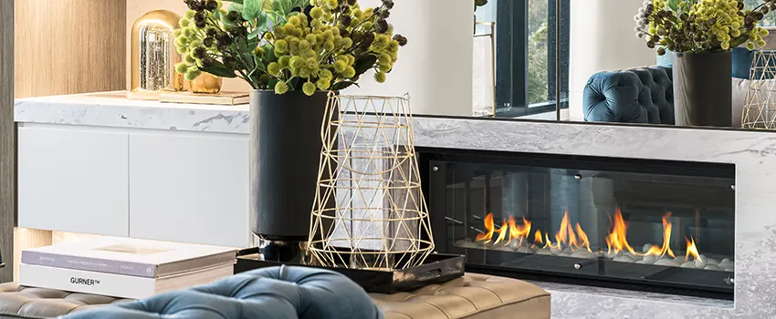 Professional Town & Country Luxury Fireplace Maintenance Experts in Fort Washington, Maryland