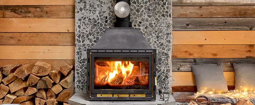 Travis Industries Elite Fireplace Inspection and Maintenance in Fort Washington, Maryland