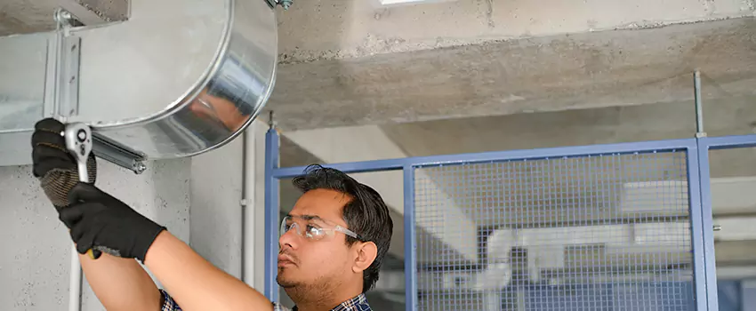 Benefit of Ventilation Cleaning in Fort Washington, Maryland
