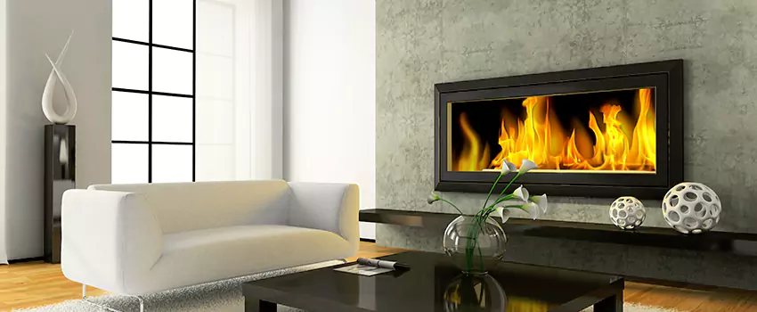Ventless Fireplace Oxygen Depletion Sensor Installation and Repair Services in Fort Washington, Maryland