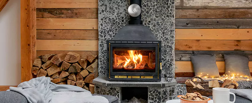 Affordable Wood Fireplace Fixing Solutions in Fort Washington, Maryland