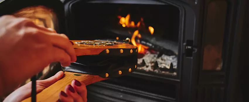 Cost of Wood Furnace Repair and Installation Services in Fort Washington, MD