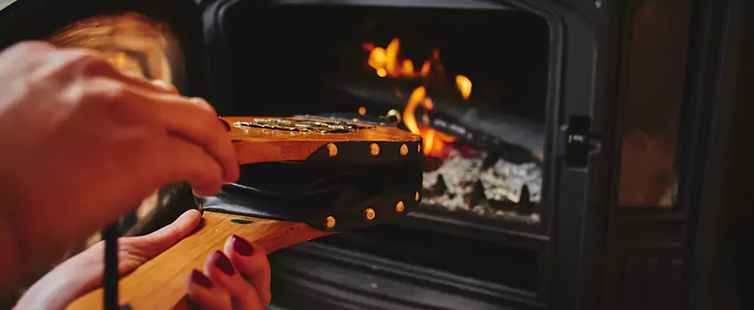 Wood Stove Grates Repair in Fort Washington, Maryland