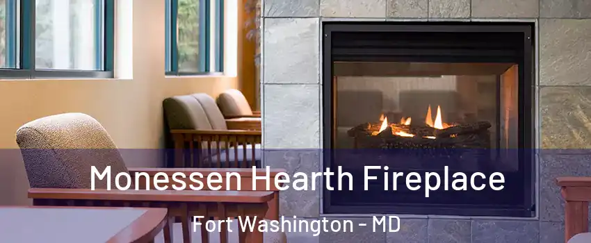 Monessen Hearth Fireplace Fort Washington - MD